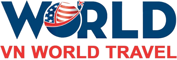 VN WORLD TRAVEL USA